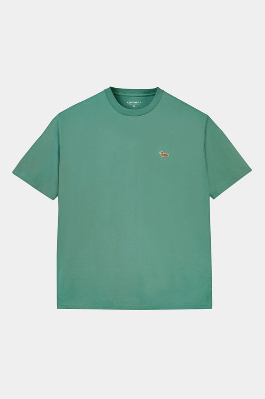S/S Duck Patch T-Shirt