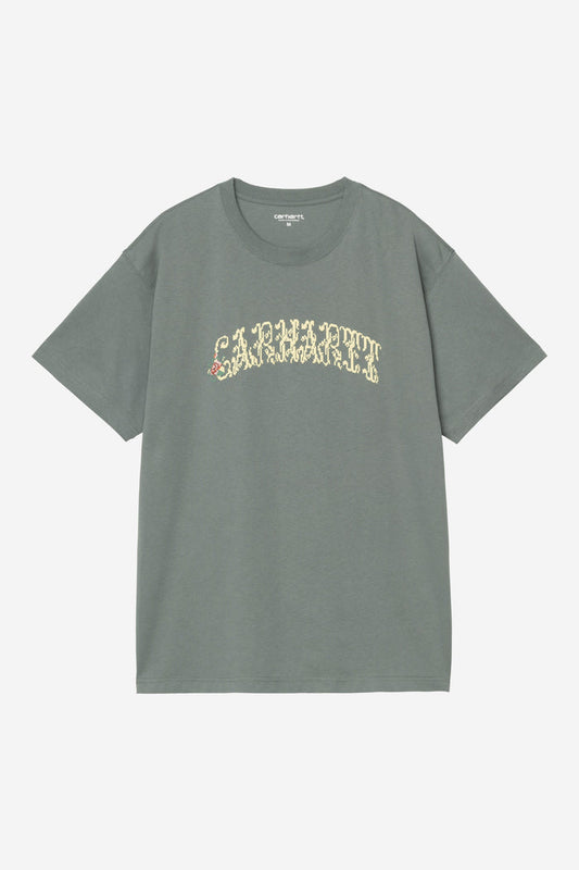 S/S Monogram T-Shirt