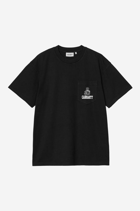 S/S Pond Corps Pocket T-Shirt