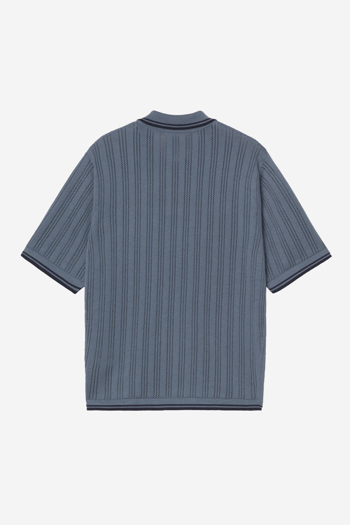 S/S Ramsey Polo