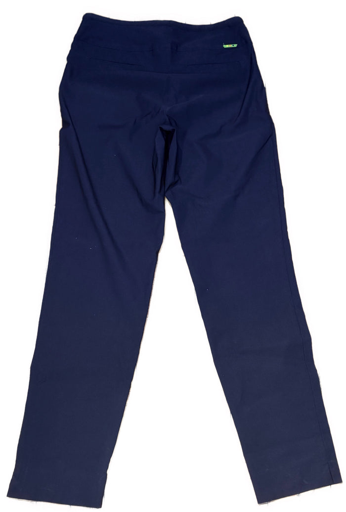 Swing Control Navy Pant Size 10