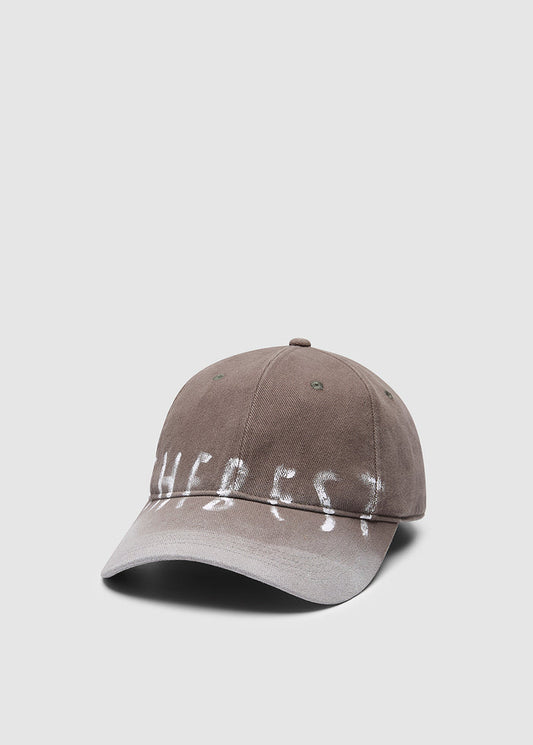THE BEST PAINTED CAP