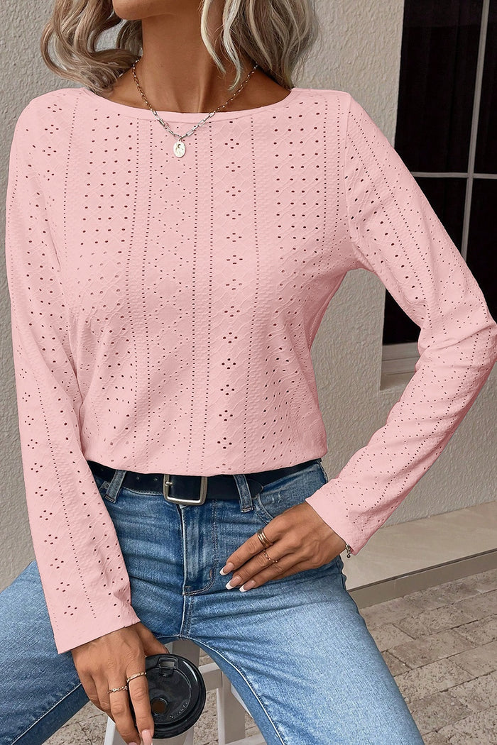 Blush Pink / XL