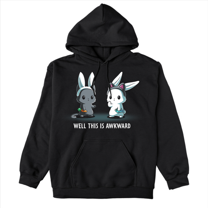 Pullover Hoodie / Unisex / S