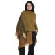 Rustic Gold - Lambswool Ruana