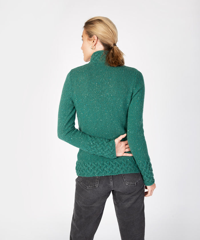 Women's Trellis Sweater